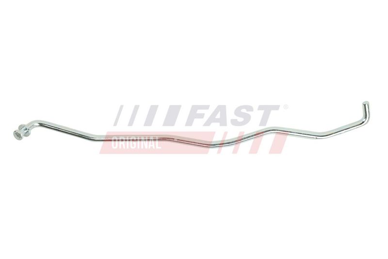 FT95515 FAST - ПІДПОР КАПОТУ FIAT PUNTO GRANDE 05>