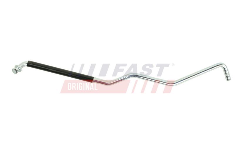 FT95517 FAST - ПІДПОР КАПОТУ FIAT DOBLO 09>