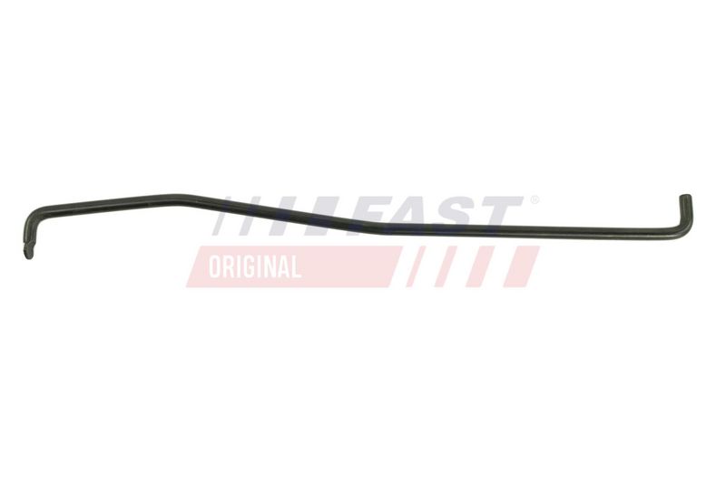 FT95519 FAST - ПІДПОР КАПОТУ RENAULT KANGOO II 08>
