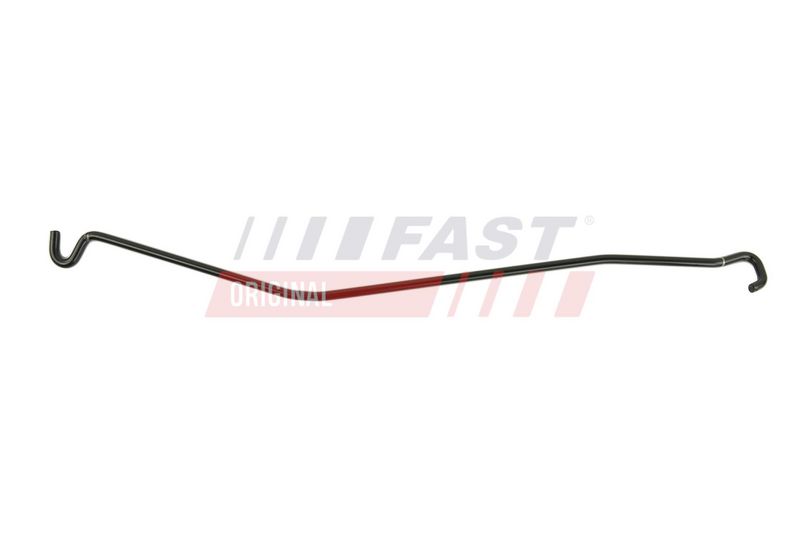 FT95520 FAST - ПІДПОР КАПОТУ RENAULT TRAFIC 01>