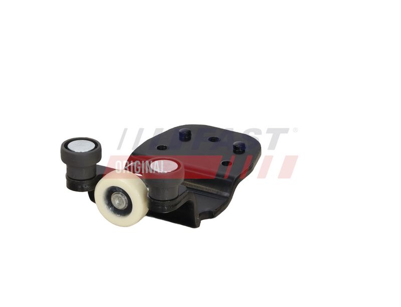 FT95528 FAST - ШИНА ДВЕРКИ CITROEN JUMPY 16> БІЧН ЦЕНТР ПР