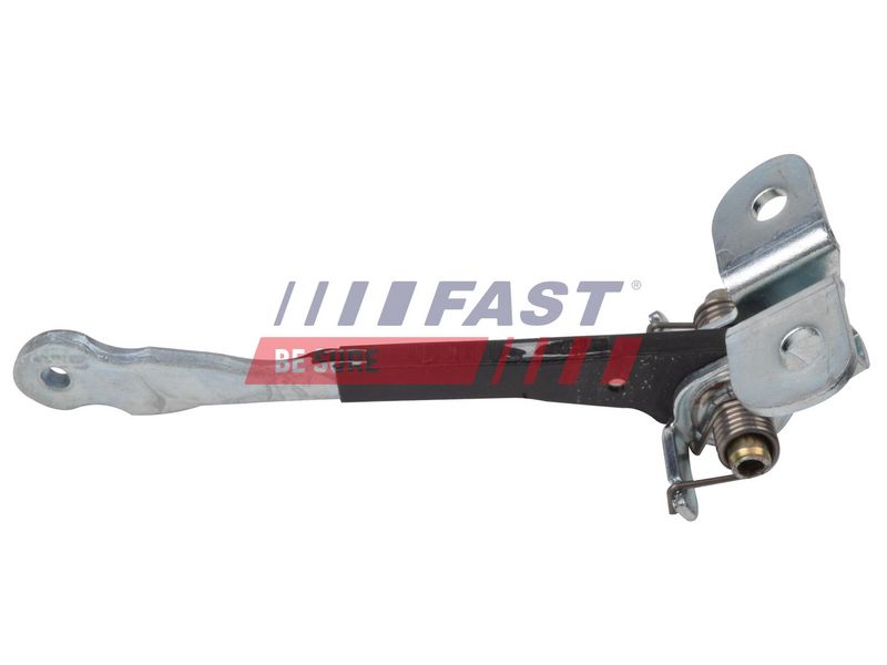 FT95533 FAST - ОБМЕЖУВАЧ ДВЕРЕЙ FIAT DOBLO 00> ЗАД ЛВ/ПР