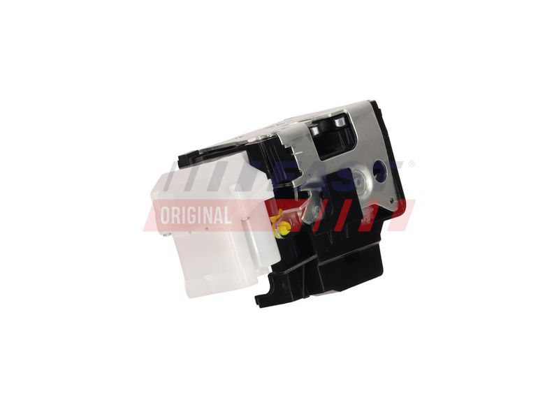 FT95534 FAST - ЗАМОК ДВЕРКИ FIAT DOBLO 00> БІЧН ЛВ ЦЕНТР 4-PIN