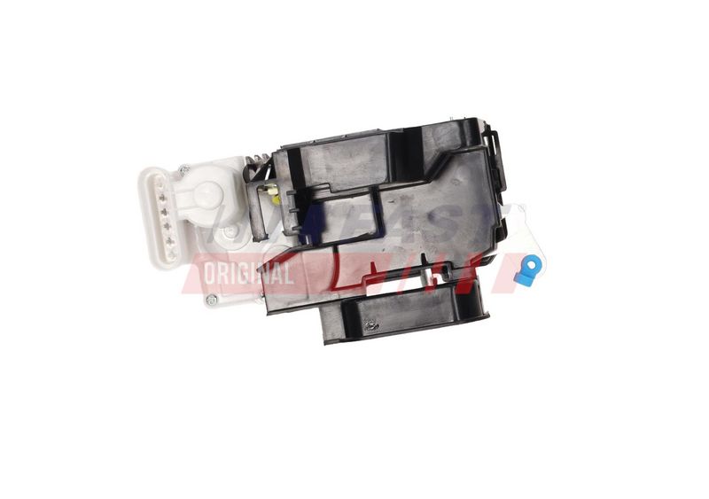 FT95534 FAST - ЗАМОК ДВЕРКИ FIAT DOBLO 00> БІЧН ЛВ ЦЕНТР 4-PIN