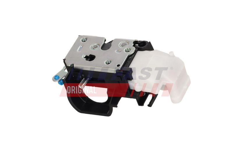 FT95534 FAST - ЗАМОК ДВЕРКИ FIAT DOBLO 00> БІЧН ЛВ ЦЕНТР 4-PIN