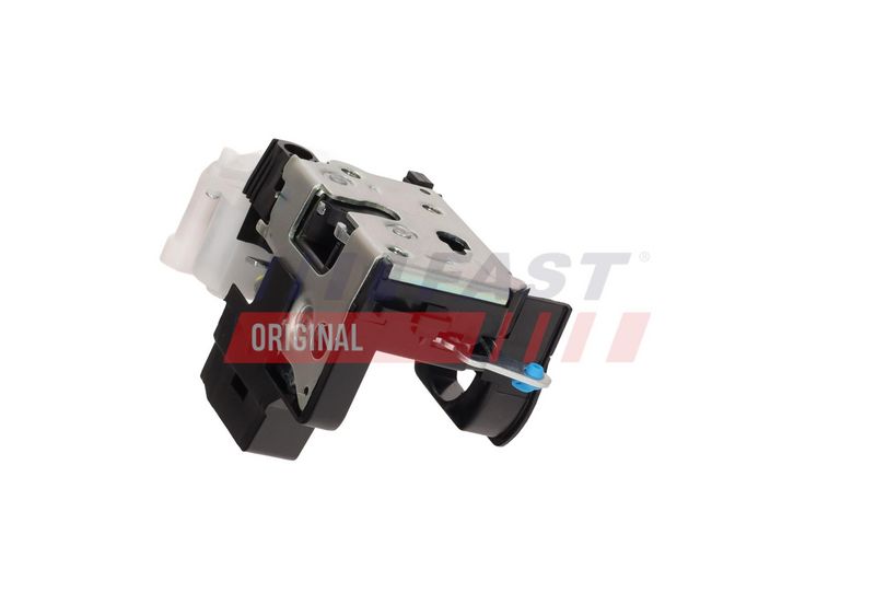 FT95534 FAST - ЗАМОК ДВЕРКИ FIAT DOBLO 00> БІЧН ЛВ ЦЕНТР 4-PIN
