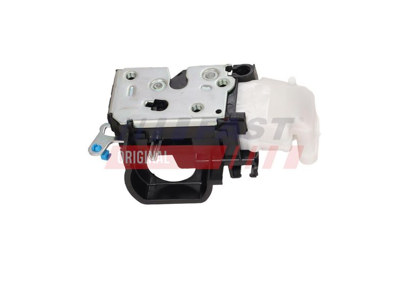 FT95534 FAST - ЗАМОК ДВЕРКИ FIAT DOBLO 00> БІЧН ЛВ ЦЕНТР 4-PIN