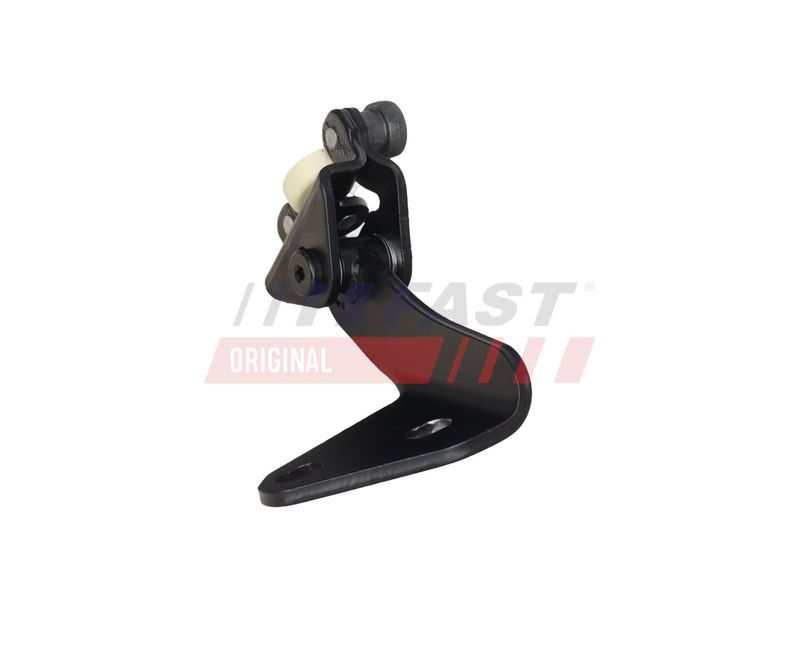 FT95571 FAST - ШИНА ДВЕРКИ FORD TRANSIT CONNECT 02> БІЧН ВЕРХ КОМПЛЕКТ