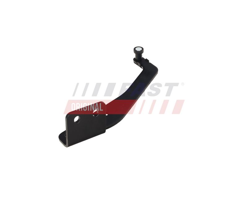 FT95573 FAST - ШИНА ДВЕРКИ FORD TRANSIT CONNECT 02> БІЧН НИЗ КОМПЛЕКТ