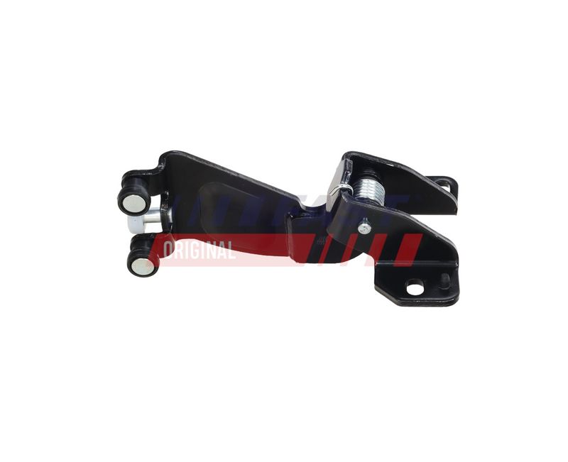FT95591 FAST - ШИНА ДВЕРКИ FIAT DOBLO 09> БІЧН ЦЕНТР ПР