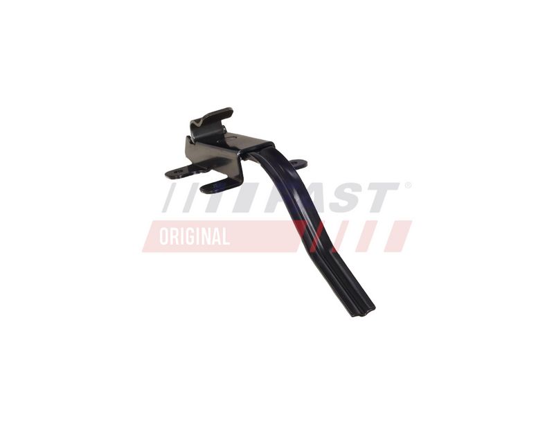 FT95609 FAST - ОБМЕЖУВАЧ ДВЕРЕЙ MERCEDES SPRINTER 95> 901-905 ЗАД ЛВ/ПР