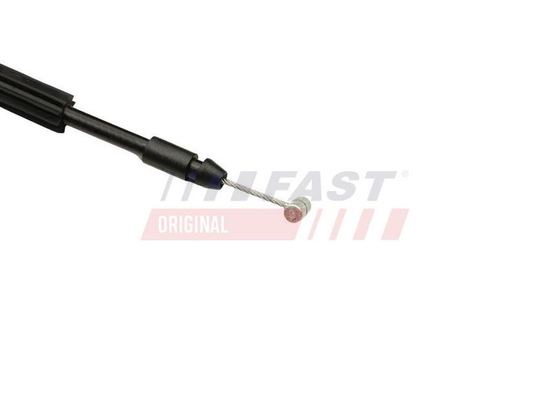 FT95614 FAST - ЗАМОК ДВЕРКИ ЗАДНЬОЇ ПРАВОЇ CITROEN JUMPER/FIAT DUCATO (06-)(14-) 6-PIN