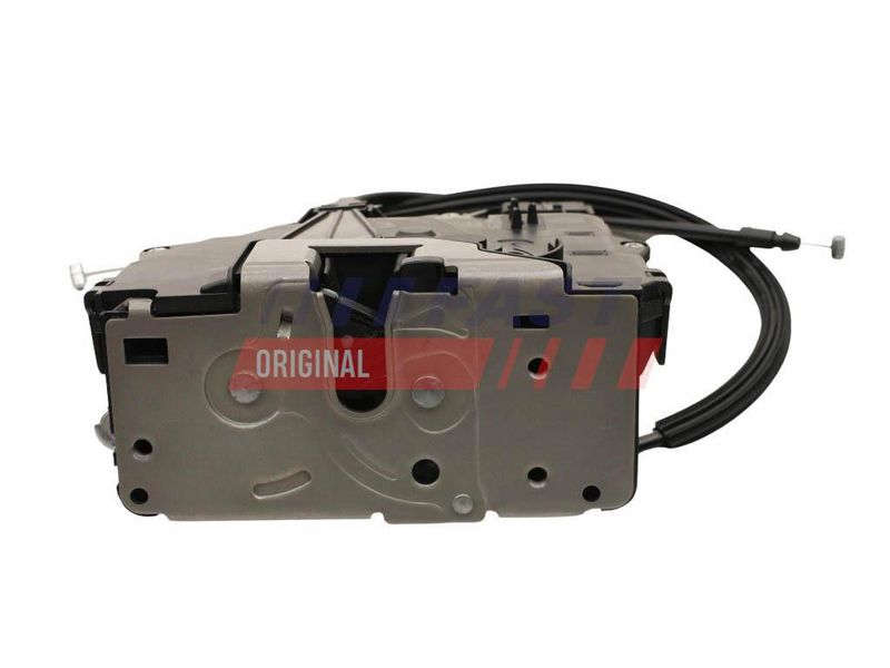 FT95614 FAST - ЗАМОК ДВЕРКИ ЗАДНЬОЇ ПРАВОЇ CITROEN JUMPER/FIAT DUCATO (06-)(14-) 6-PIN