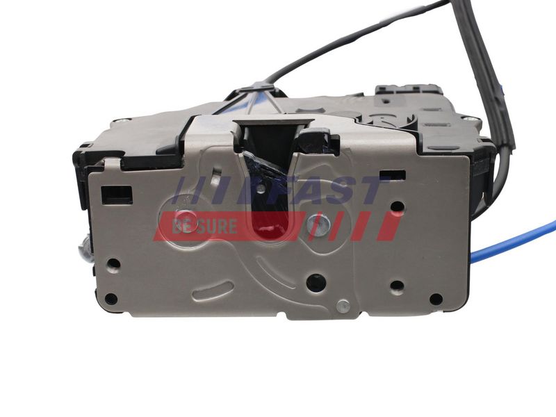FT95615 FAST - Замок двері пр центр fiat ducato 06-14, ducato 14-; peugeot boxer 06-14, boxer 14-;