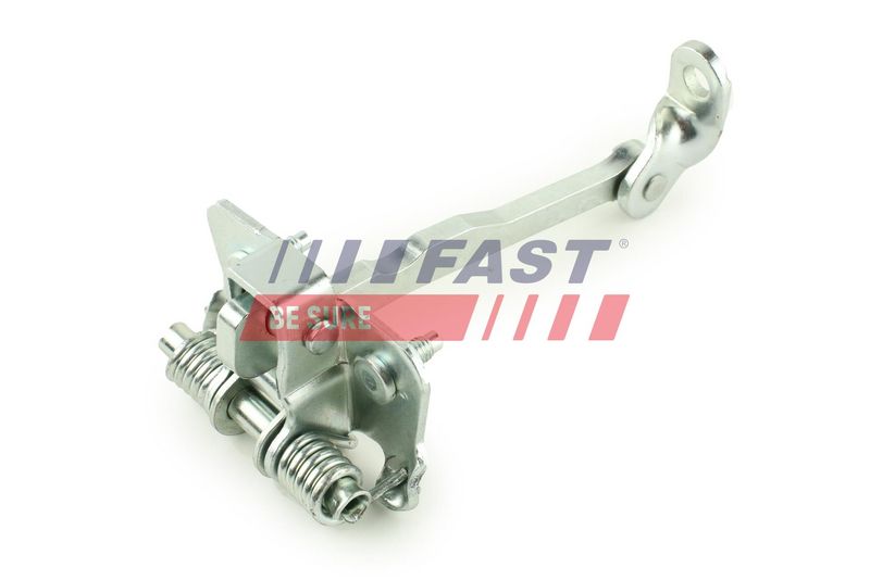 FT95631 FAST - ОБМЕЖУВАЧ ДВЕРЕЙ RENAULT KANGOO II 08> ПЕРЕД ЛВ/ПР
