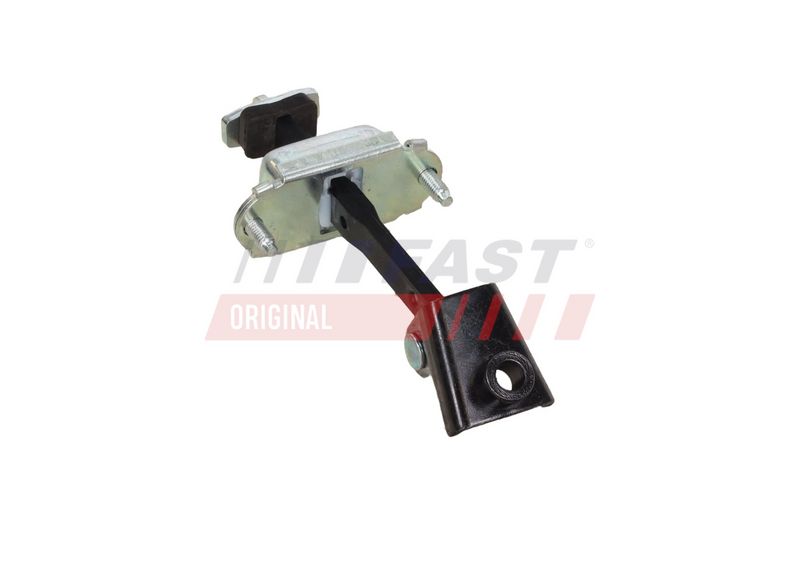 FT95641 FAST - ОБМЕЖУВАЧ ДВЕРЕЙ FORD TRANSIT CONNECT 02> ПЕРЕД ЛВ/ПР