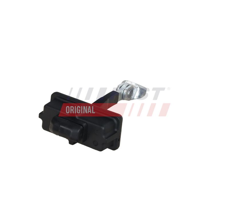 FT95643 FAST - ОБМЕЖУВАЧ ДВЕРЕЙ FIAT PUNTO EVO 09> ПЕРЕД ЛВ/ПР