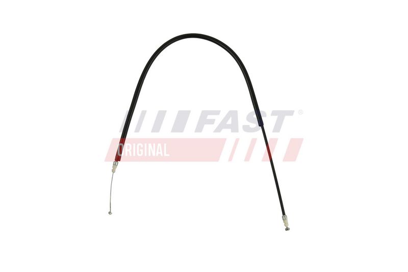 FT95646 FAST - ДВЕРНИЙ ТРОС RENAULT MASTER III 10> ЗАД ВЕРХ  L 835/735MM