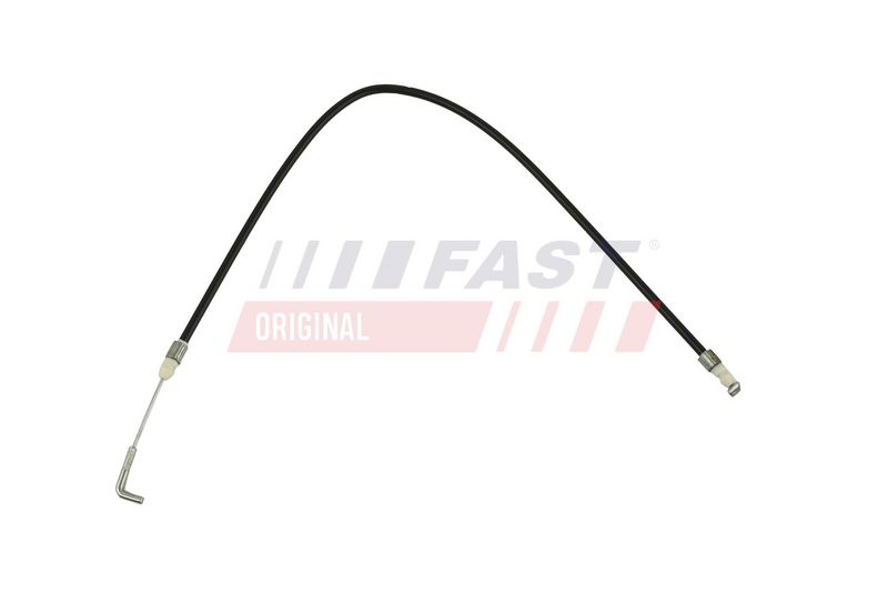 FT95648 FAST - ДВЕРНИЙ ТРОС RENAULT MASTER III 10> БІЧН L 525/440MM
