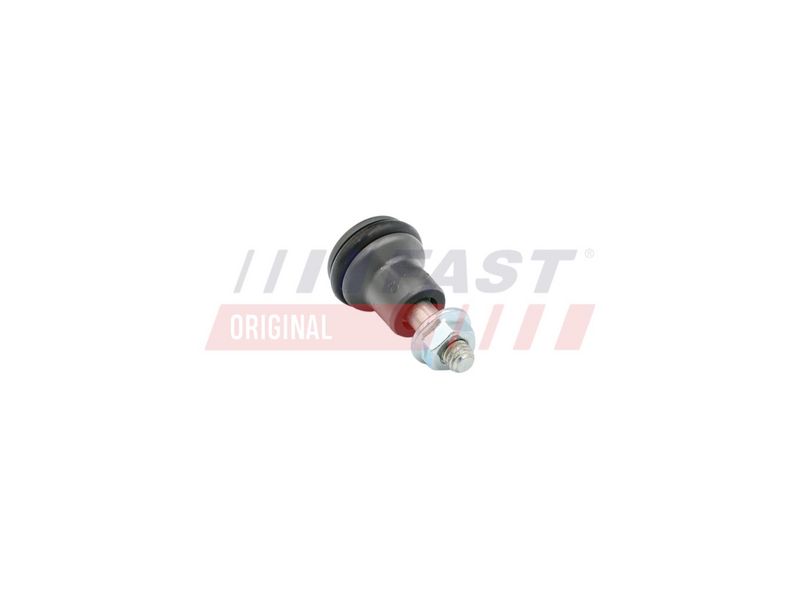 FT95659 FAST - РОЛИК КАРЕТКИ ДВЕРКИ FIAT FIORINO 07> БІЧН ВЕРХ
