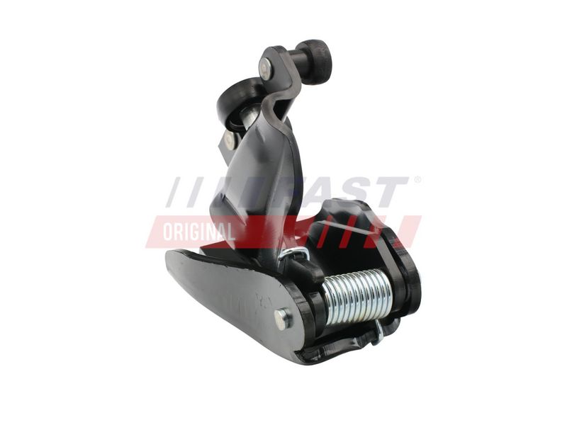 FT95660 FAST - ШИНА ДВЕРКИ FIAT FIORINO 07> БІЧН ЦЕНТР ЛВ