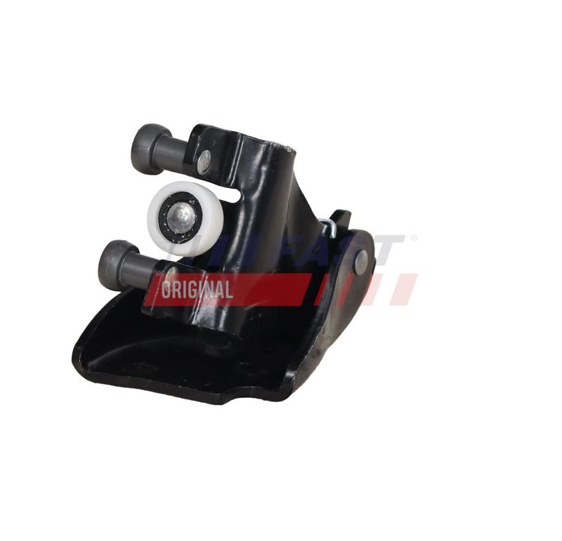 FT95660 FAST - ШИНА ДВЕРКИ FIAT FIORINO 07> БІЧН ЦЕНТР ЛВ
