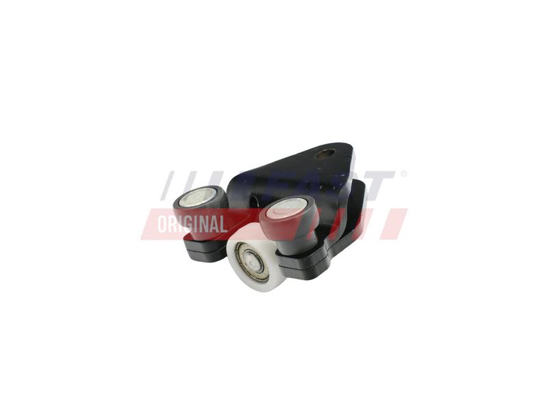 FT95662 FAST - ШИНА ДВЕРКИ FIAT FIORINO 07> БІЧН НИЗ ЛВ