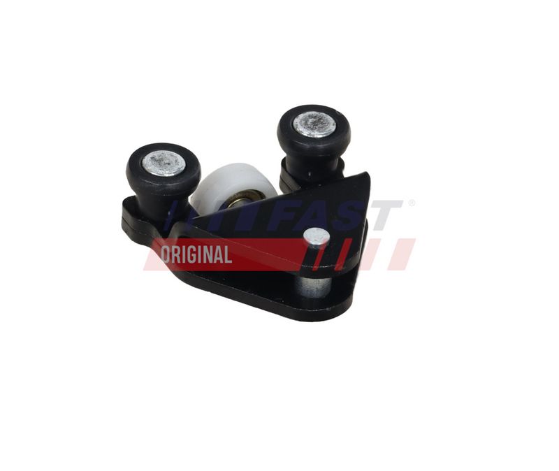 FT95662 FAST - ШИНА ДВЕРКИ FIAT FIORINO 07> БІЧН НИЗ ЛВ