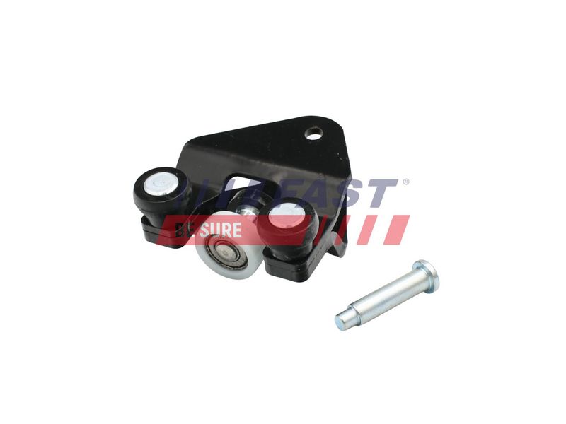 FT95671 FAST - ШИНА ДВЕРКИ CITROEN BERLINGO 08> БІЧН НИЗ ЛВ