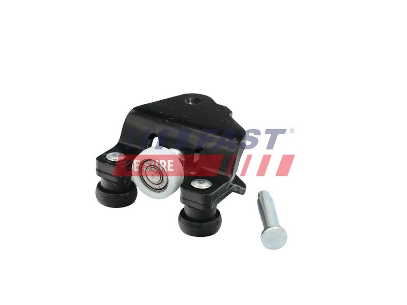 FT95671 FAST - ШИНА ДВЕРКИ CITROEN BERLINGO 08> БІЧН НИЗ ЛВ