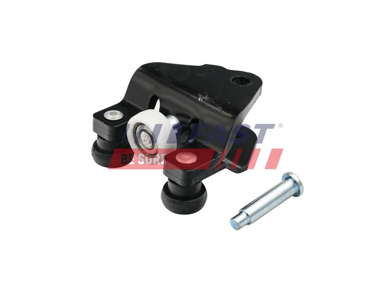 FT95676 FAST - ШИНА ДВЕРКИ CITROEN BERLINGO 08> БІЧН НИЗ ПР