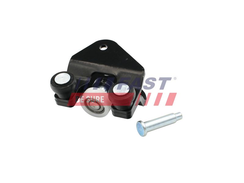 FT95676 FAST - ШИНА ДВЕРКИ CITROEN BERLINGO 08> БІЧН НИЗ ПР