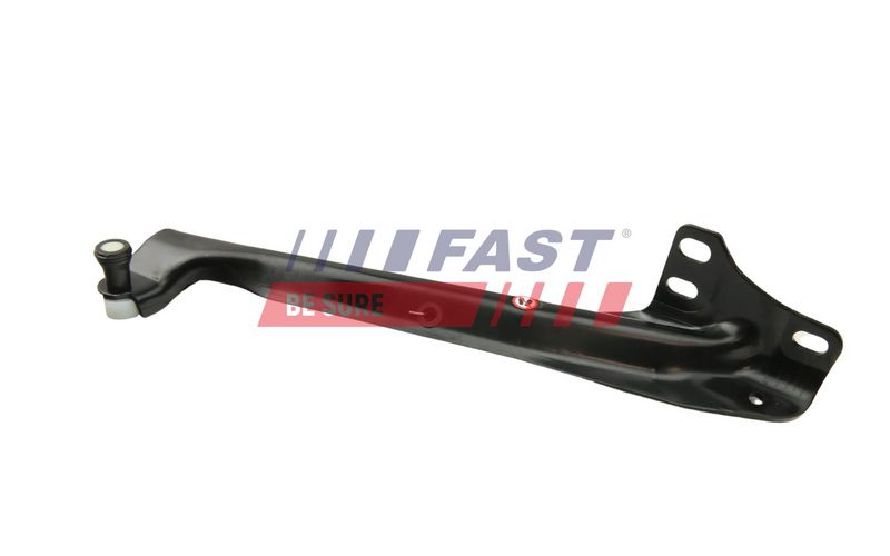 FT95680 FAST - ШИНА ДВЕРКИ FORD TRANSIT COURIER 14> БІЧН НИЗ >19