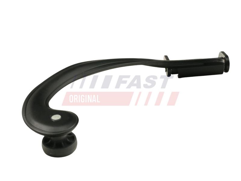 FT95681 FAST - ШИНА ДВЕРКИ FIAT DOBLO 00> БІЧН ВЕРХ ЛВ