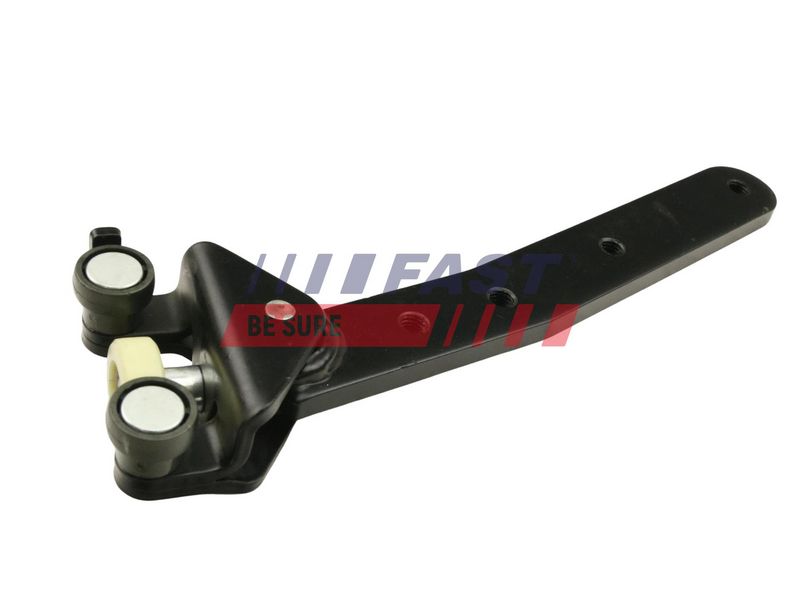FT95687 FAST - ШИНА ДВЕРКИ FIAT DOBLO 00> БІЧН НИЗ ЛВ KPL 05>