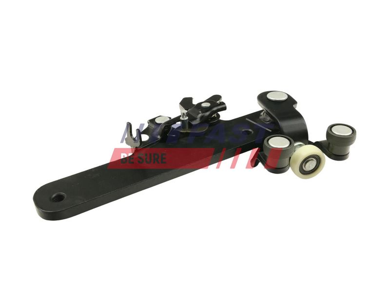 FT95690 FAST - ШИНА ДВЕРКИ FIAT DOBLO 09> БІЧН НИЗ ПР KPL