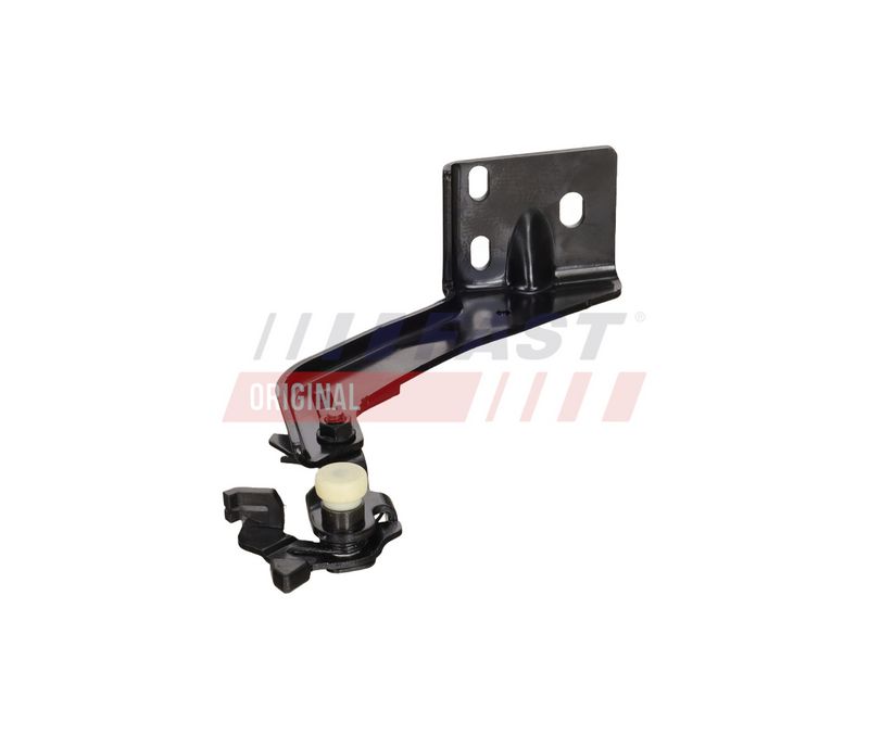 FT95697 FAST - ШИНА ДВЕРКИ FIAT DUCATO 14> БІЧН НИЗ ПР
