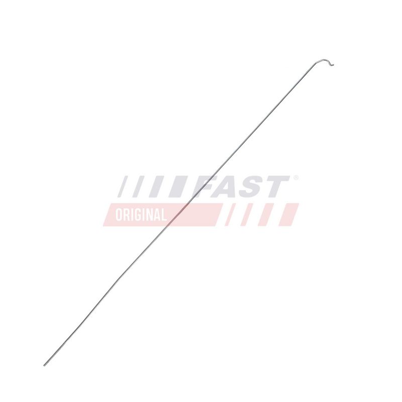 FT95754 FAST - ТРОС ЗАМКА FIAT DOBLO 00> ЗАД ПР ВЕРХ