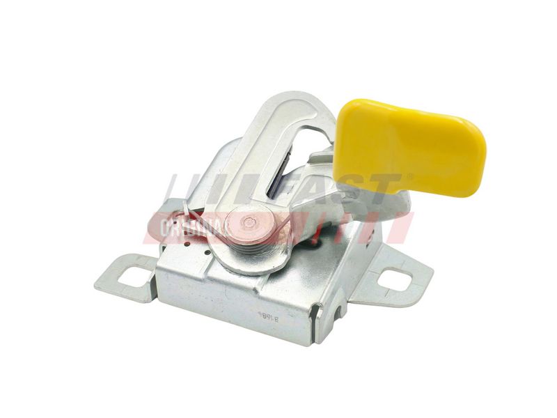 FT95806 FAST - ЗАМОК КАПОТА FIAT DUCATO 14>