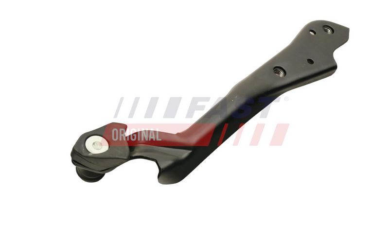 FT95825 FAST - ШИНА ДВЕРКИ FIAT FIORINO 07> БІЧН ВЕРХ ПР