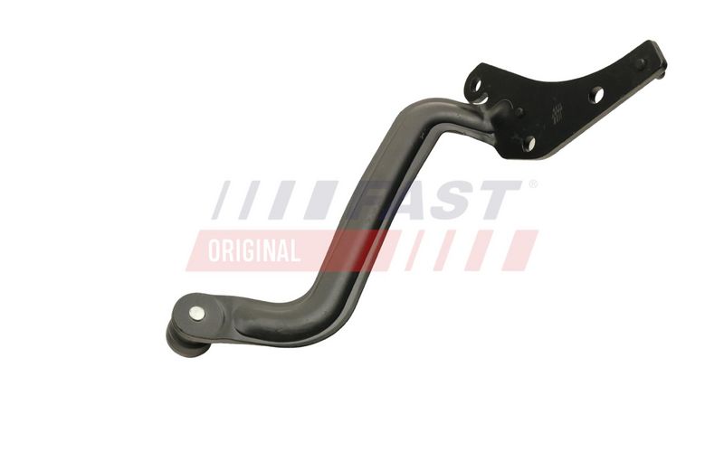 FT95826 FAST - ШИНА ДВЕРКИ FIAT SCUDO 07> БІЧН ВЕРХ ПР