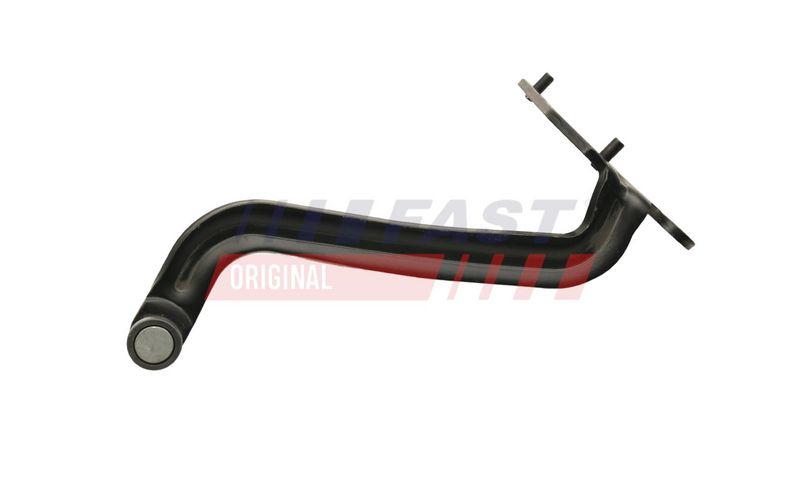 FT95826 FAST - ШИНА ДВЕРКИ FIAT SCUDO 07> БІЧН ВЕРХ ПР