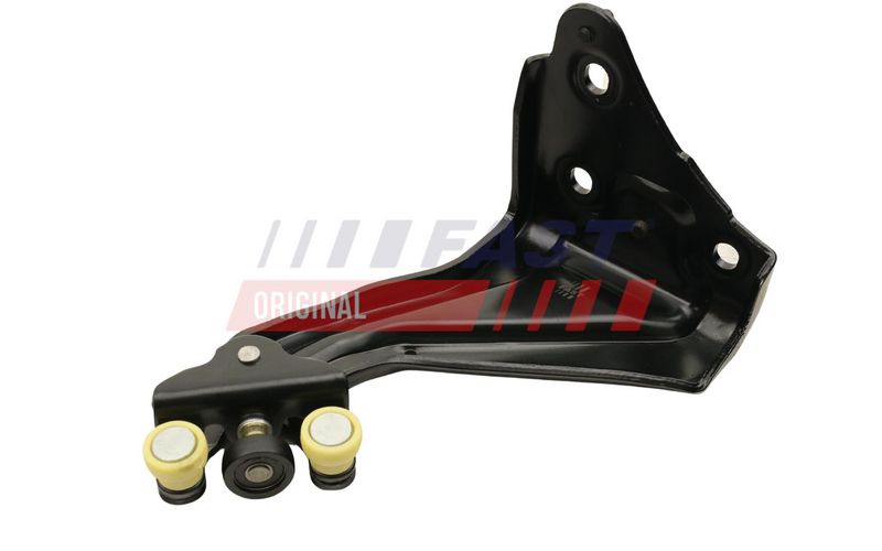 FT95828 FAST - ШИНА ДВЕРКИ FIAT SCUDO 07> БІЧН НИЗ ПР