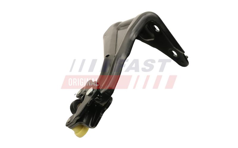 FT95828 FAST - ШИНА ДВЕРКИ FIAT SCUDO 07> БІЧН НИЗ ПР