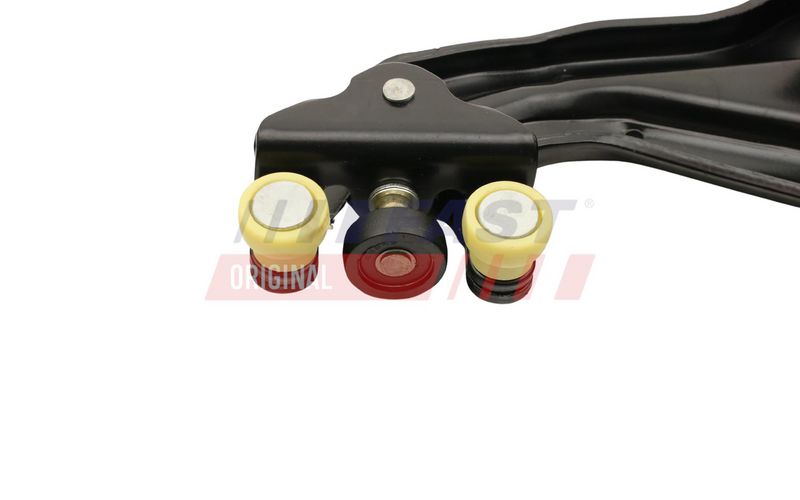 FT95828 FAST - ШИНА ДВЕРКИ FIAT SCUDO 07> БІЧН НИЗ ПР