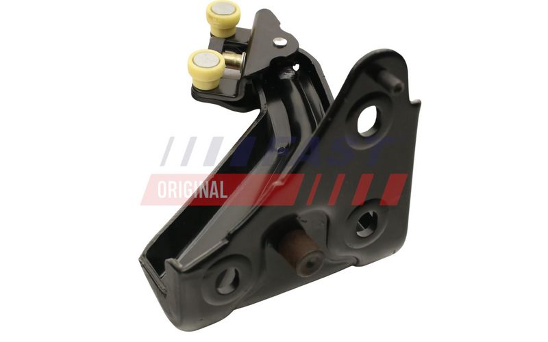 FT95828 FAST - ШИНА ДВЕРКИ FIAT SCUDO 07> БІЧН НИЗ ПР