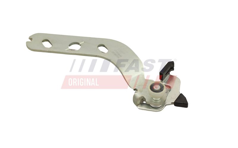 FT95844 FAST - ШИНА ДВЕРКИ FIAT DUCATO 06>/ 14> БІЧН НИЗ ЛВ