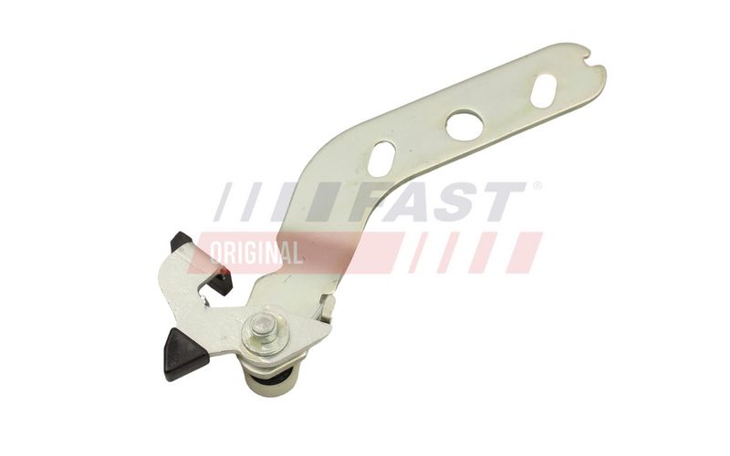 FT95844 FAST - ШИНА ДВЕРКИ FIAT DUCATO 06>/ 14> БІЧН НИЗ ЛВ