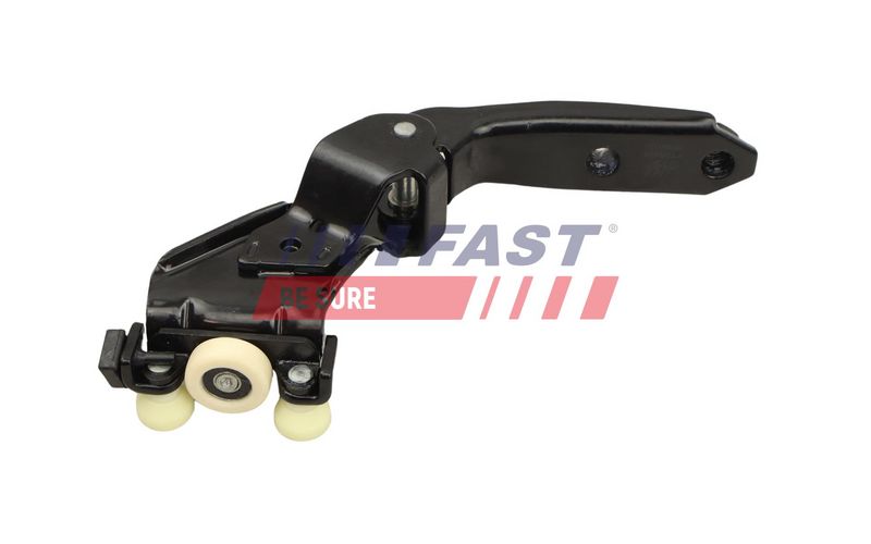 FT95846 FAST - ШИНА ДВЕРКИ VW CADDY III 03> БІЧН ЦЕНТР ПР