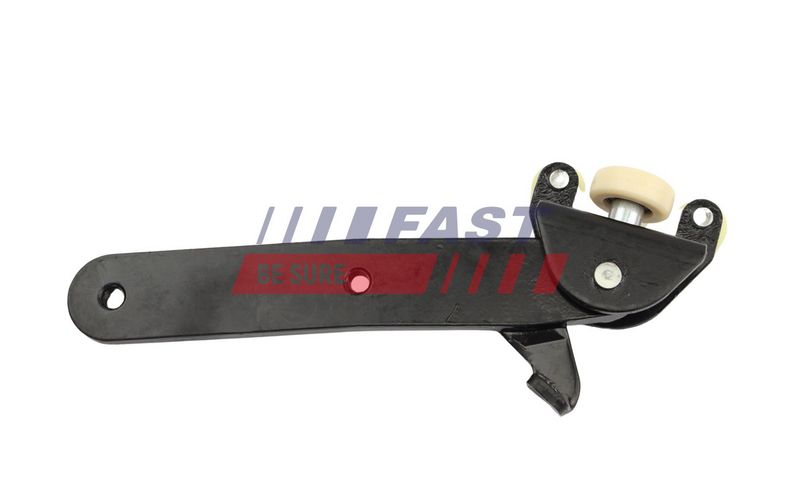 FT95847 FAST - ШИНА ДВЕРКИ VW CADDY III 03> БІЧН НИЗ ПР